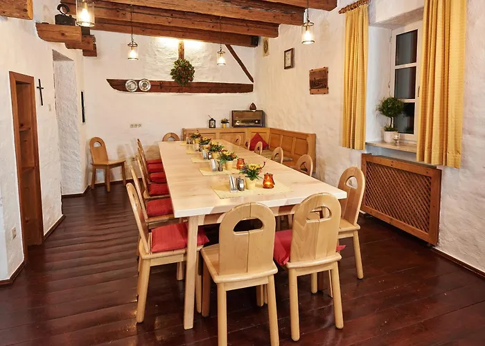 Hotel Gasthof Stocker