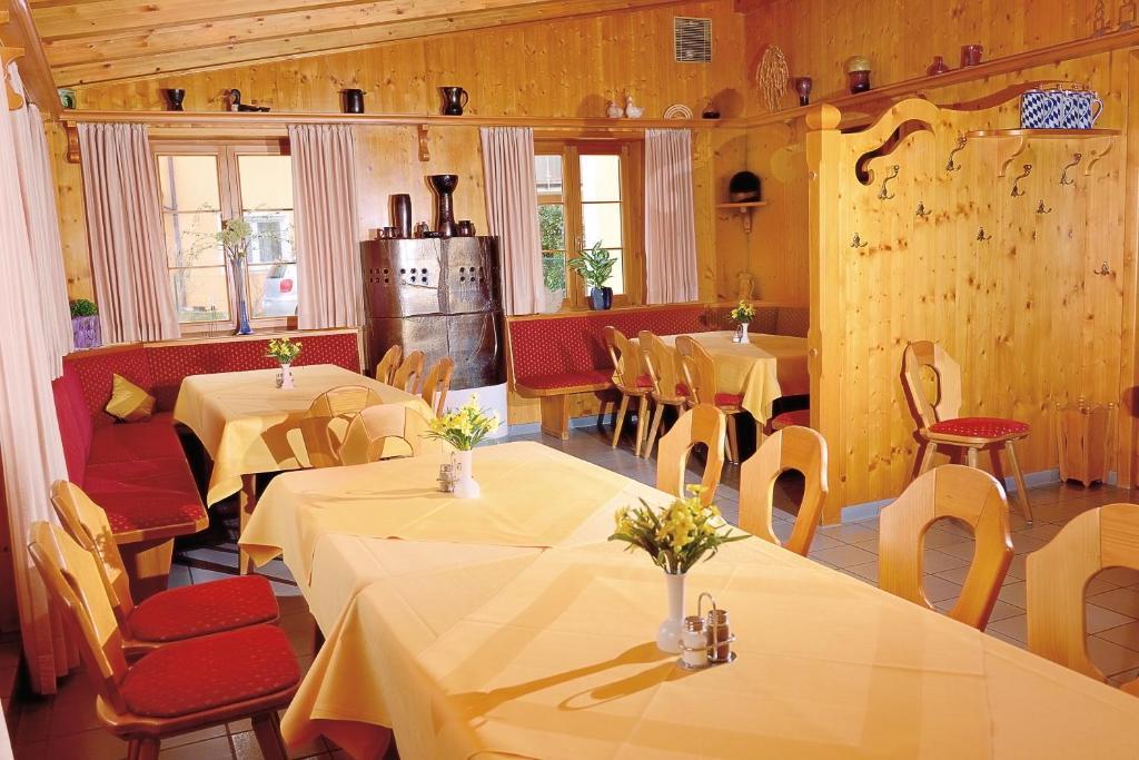 Gasthof Stocker Obertraubling